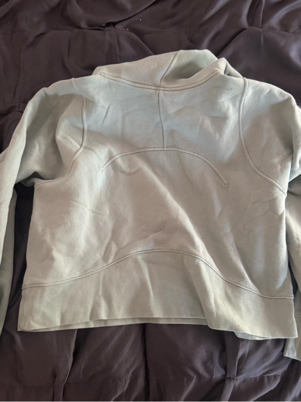 Lululemon Hoodie - Picture 3 of 4